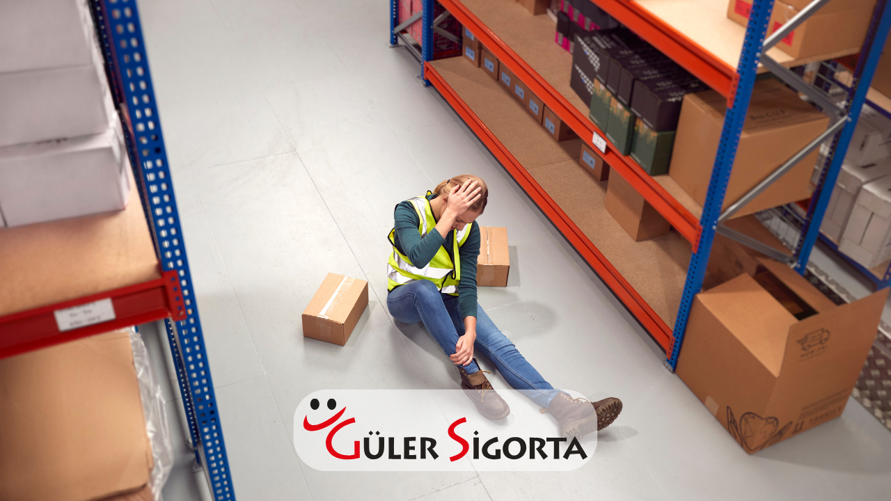 İş Yeri Sigortası: İşletmenizin Geleceği Güvende, Siz İşinize Odaklanın!