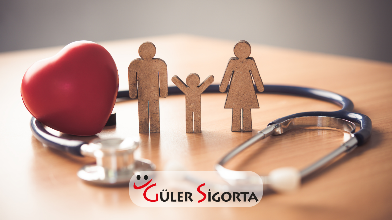 Özel Sağlık Sigortası ile Bahçeşehir'de Ayrıcalıklı Tedavi Fırsatları