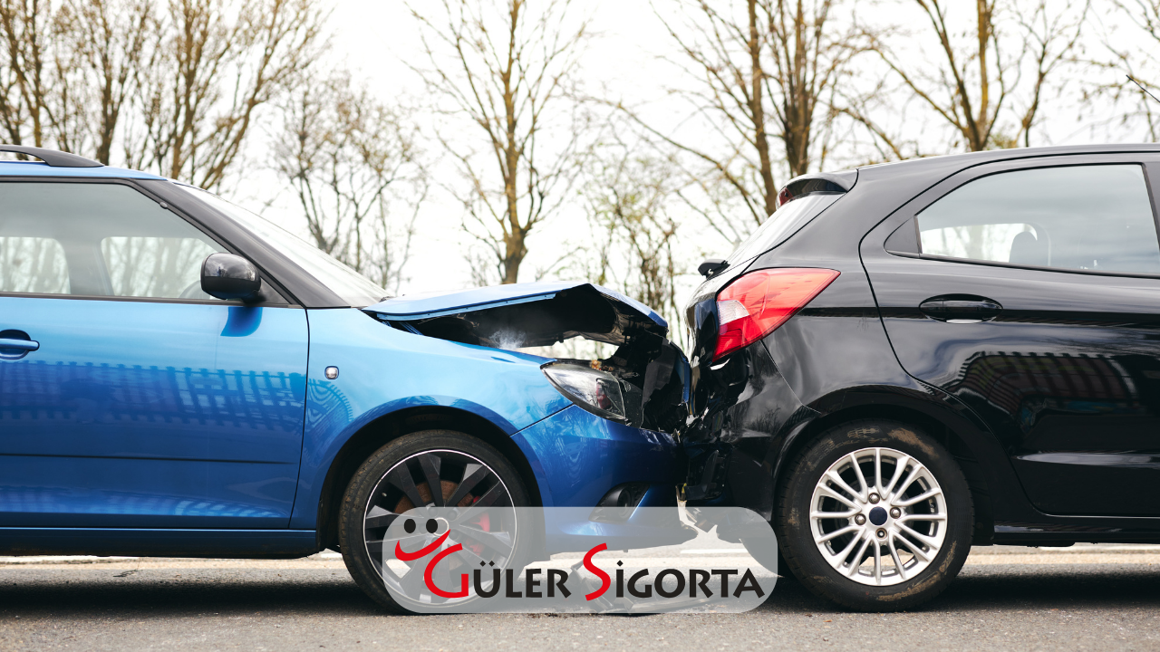 Bahçeşehir'de Güvenli Yarınlar: Güler Sigorta ile Kapsamlı Kasko Çözümleri