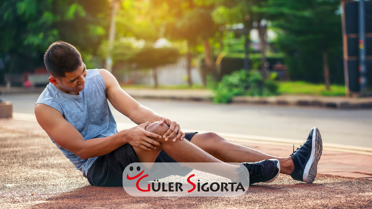 Ferdi Kaza Sigortası ile Beklenmedik Anlara Karşı Hazırlıklı Olun