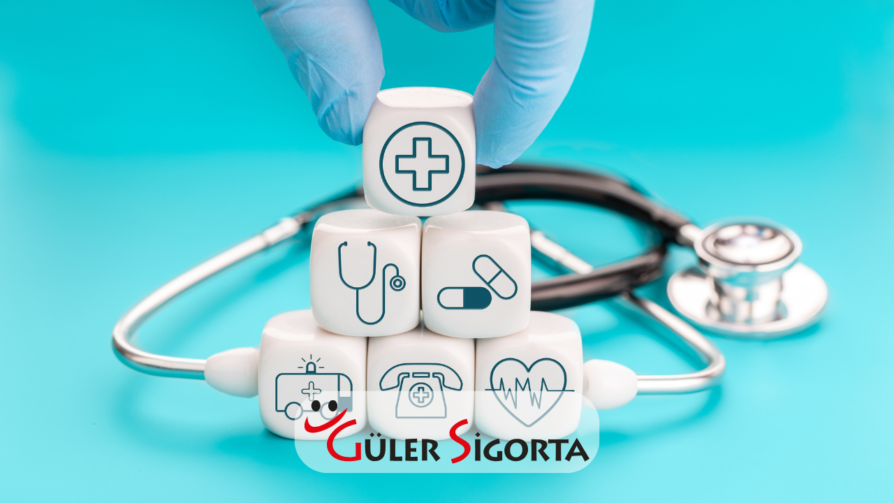 Grup Sağlık Sigortası İşletmeler İçin Çalışan Motivasyonu ve Güvenliği