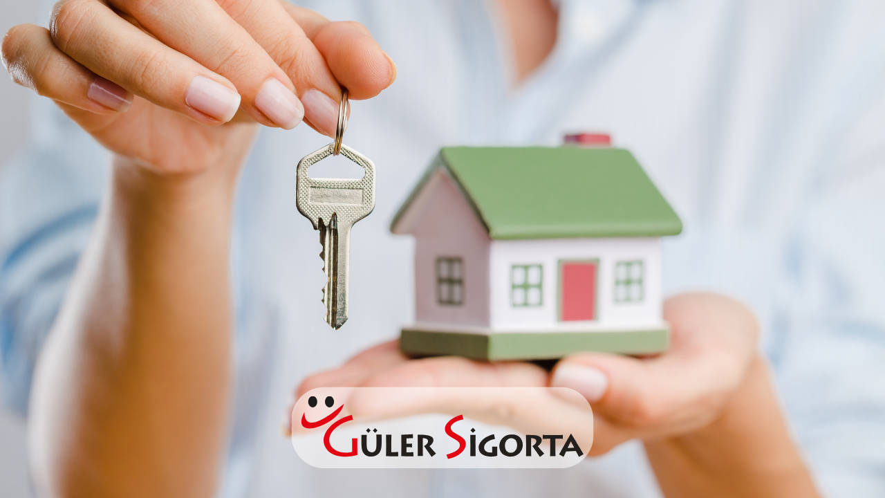 Ev Alırken Sigorta Yaptırmak Şart mı?
