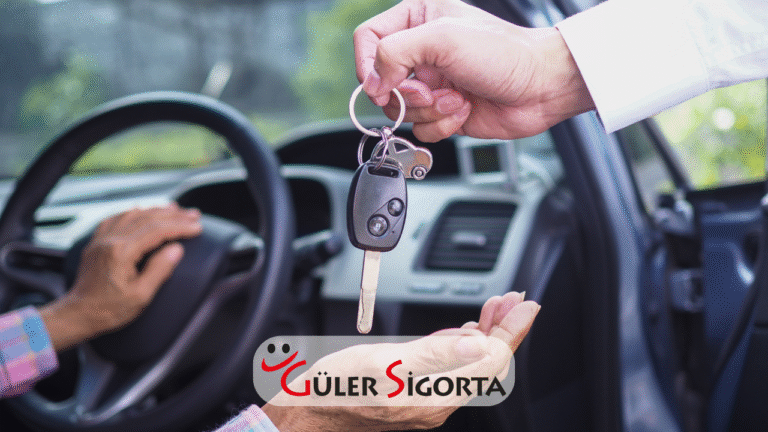 İkinci El Araç Alırken Nelere Dikkat Etmeli ve Sigortanın Önemi