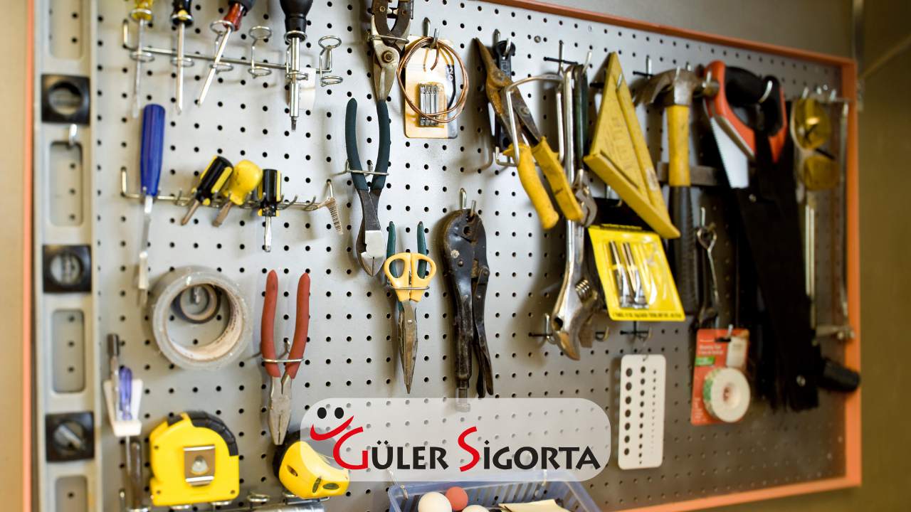 KOBİ’ler İçin Olmazsa Olmaz Sigorta Türleri