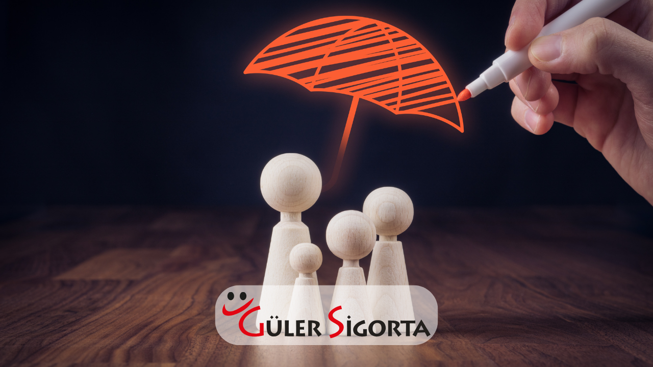 Türkiye’de En Çok Tercih Edilen Sigorta Türleri