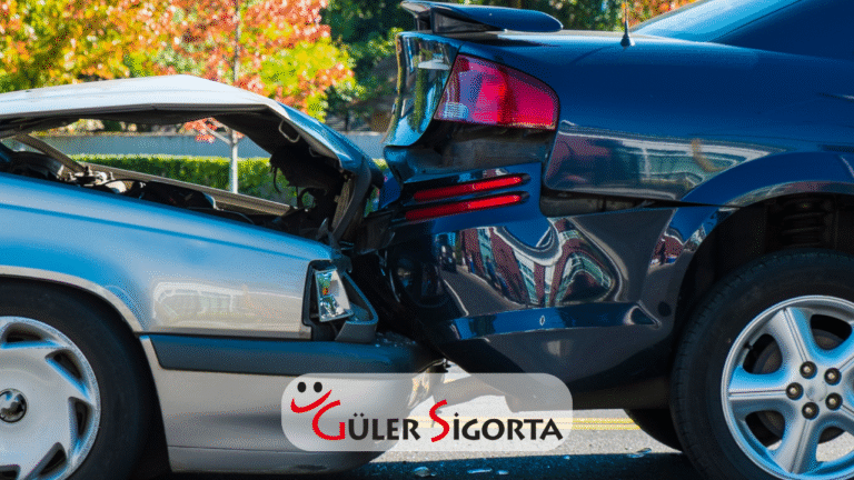 Araç Değer Kaybı Nedir, Nasıl Talep Edilir?