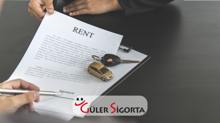 Araç Kiralarken Nelere Dikkat Etmeliyiz