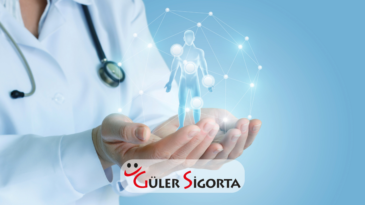 Sağlık Sigortası Yaptırmanın Avantajları