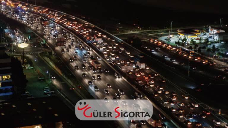 Trafik Sigortası Yaptırmazsanız Ne Olur? Yasal Yaptırımlar ve Riskler