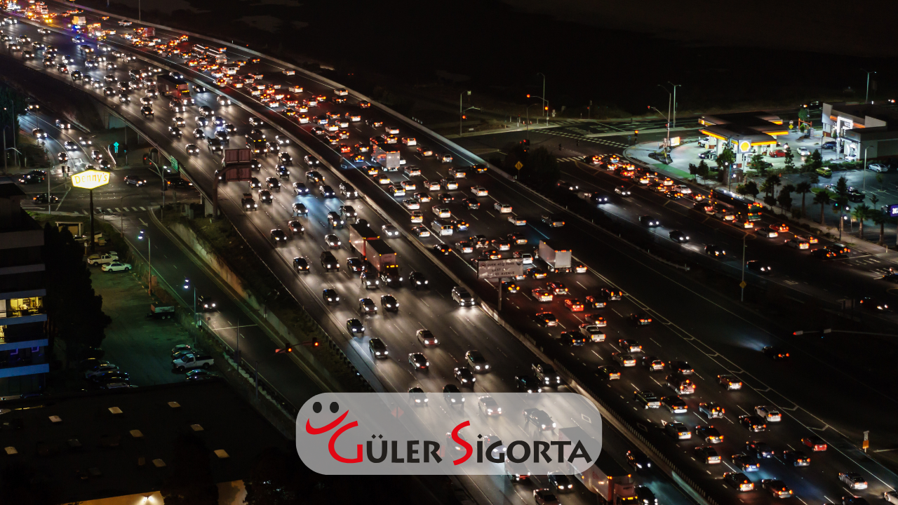 Trafik Sigortası Yaptırmazsanız Ne Olur? Yasal Yaptırımlar ve Riskler