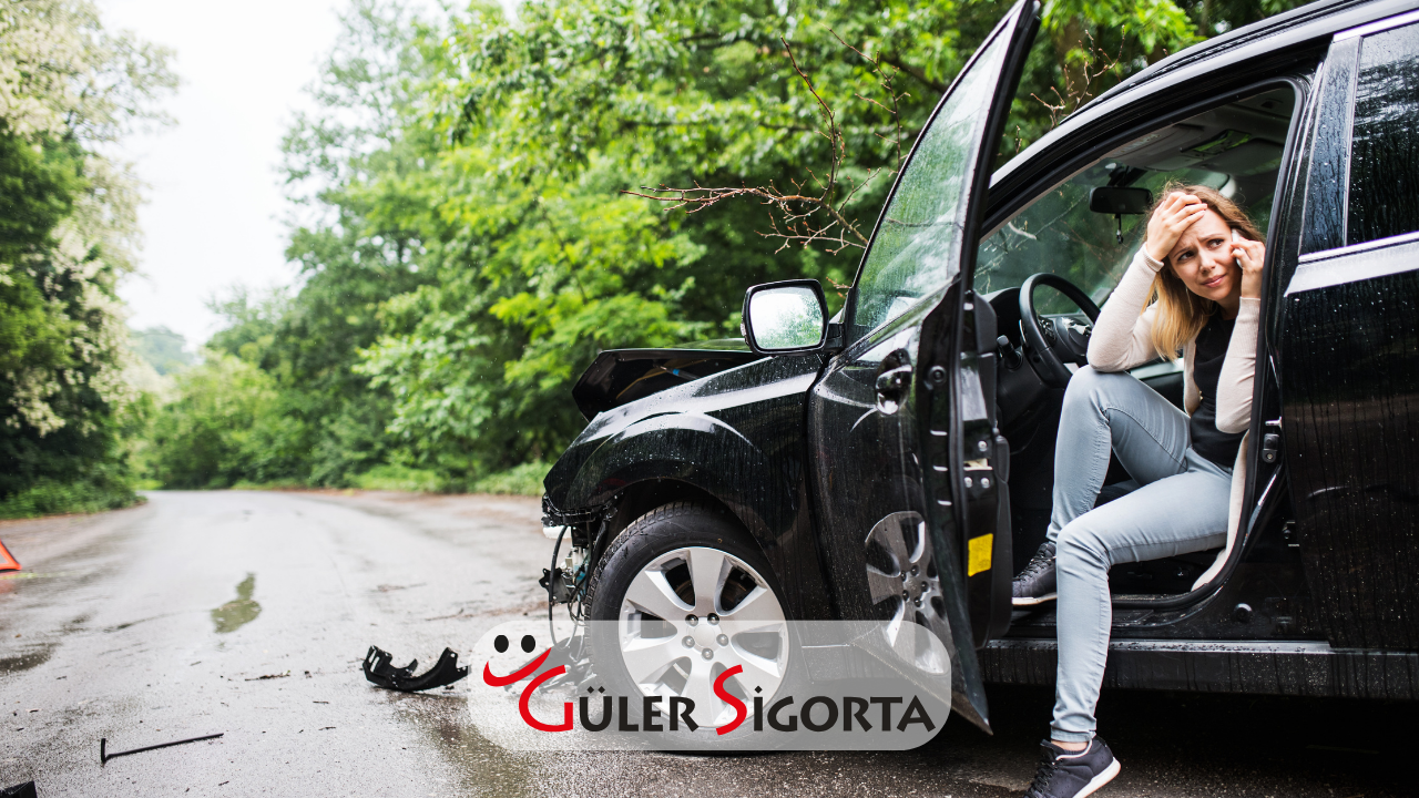 Hasar Anında Ne Yapmalısınız? Adım Adım Hasar Süreci Rehberi