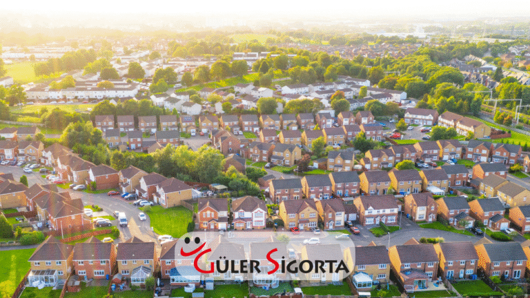 Konut Sigortası Neleri Kapsar Evinizi Hangi Risklere Karşı Korur