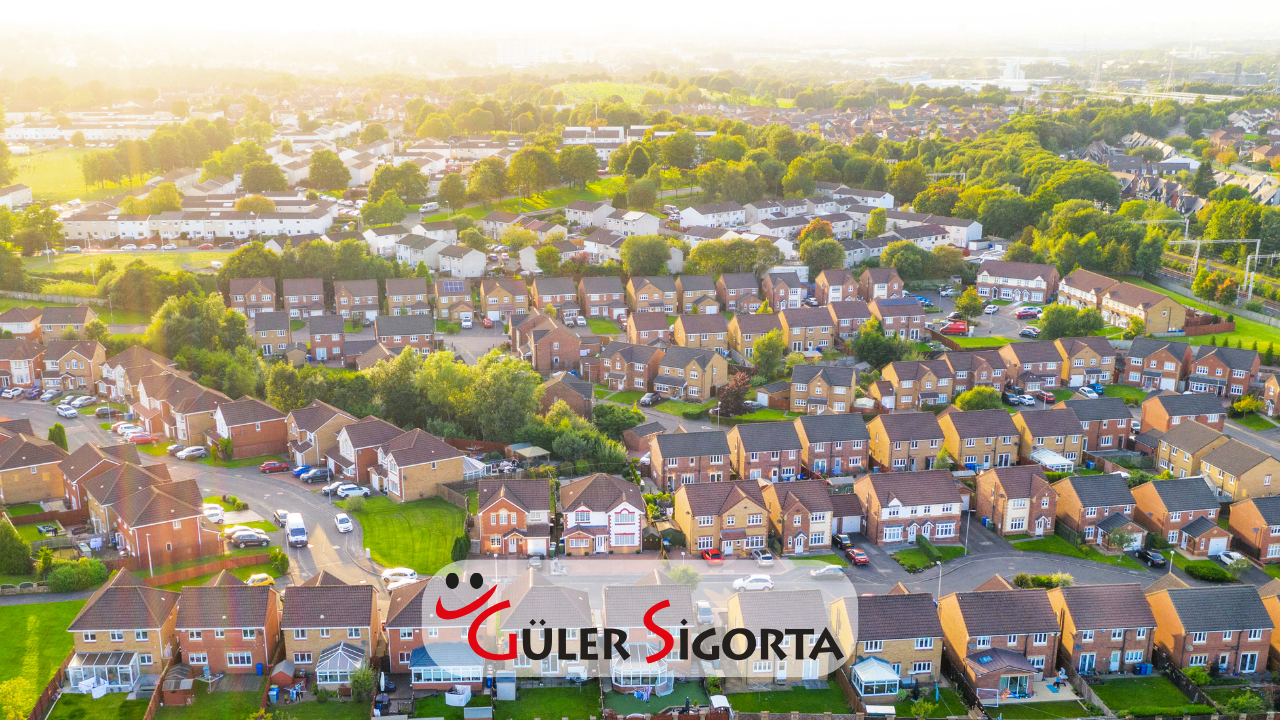 Konut Sigortası Neleri Kapsar Evinizi Hangi Risklere Karşı Korur