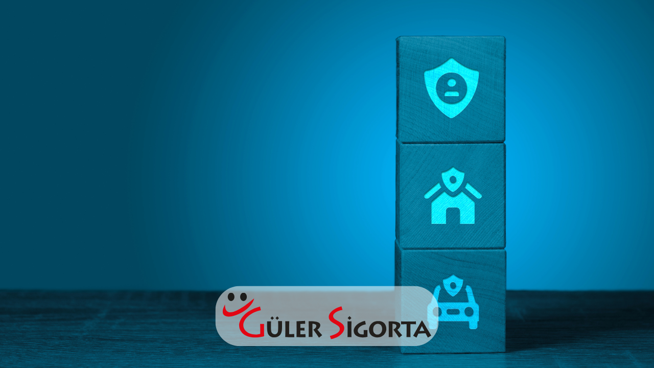 Sigortanın Hayatımızdaki Yeri Belirsizliklere Karşı Görünmez Kalkanımız