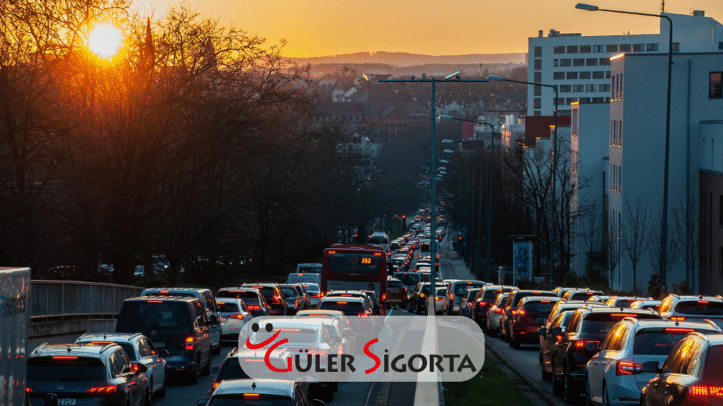 1 Ocak 2026 Trafik Sigortası Değişiklikleri