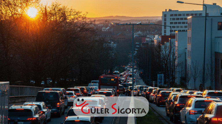 1 Ocak 2026 Trafik Sigortası Değişiklikleri