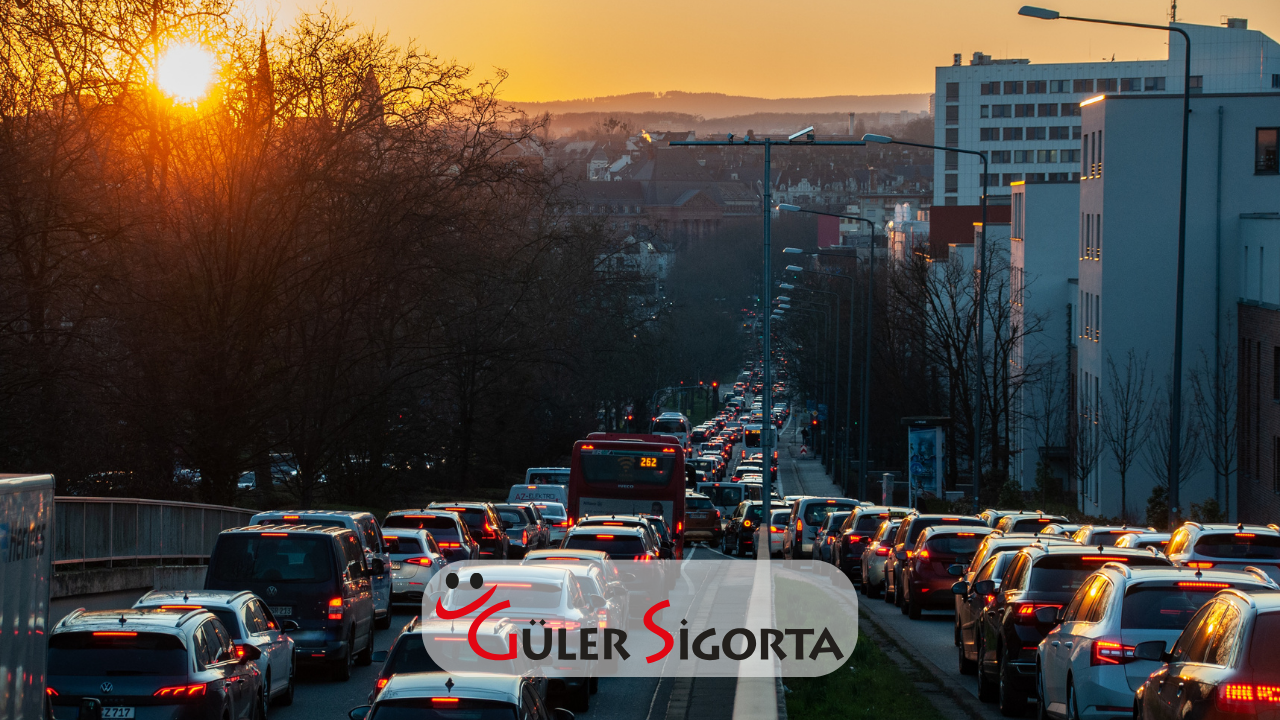 1 Ocak 2026 Trafik Sigortası Değişiklikleri