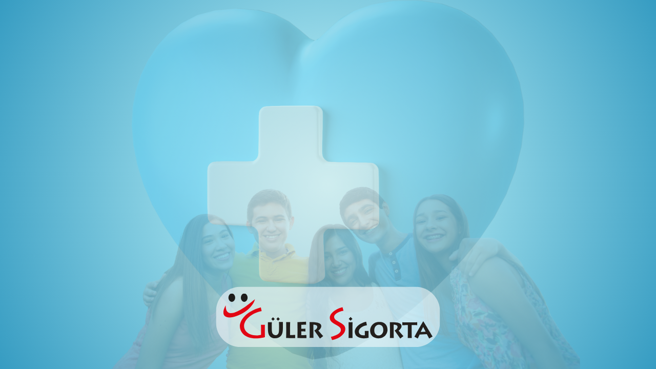 Genç Tamamlayıcı Sağlık Sigortası