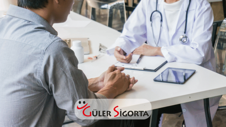 Ameliyatınız Başarısız Geçti Hekim Mesleki Sorumluluk Sigortası Hasta Olarak Sizin Tazminat Almanızı Sağlar mı