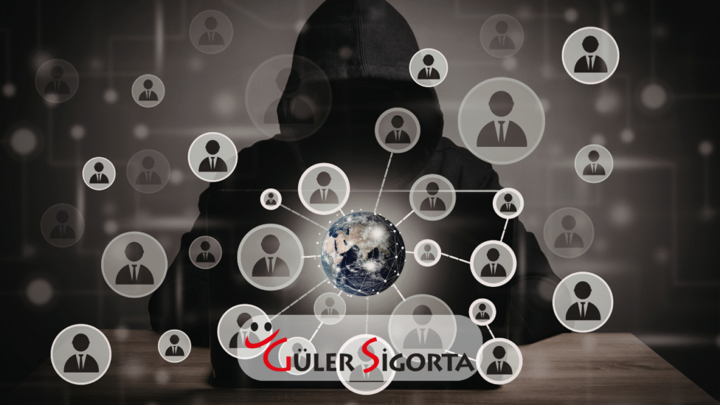 Bireysel Siber Riskler Sigortası Dijital Dünyada Kişisel Güvenceniz