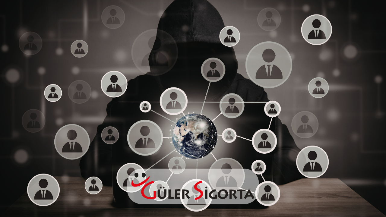 Bireysel Siber Riskler Sigortası Dijital Dünyada Kişisel Güvenceniz